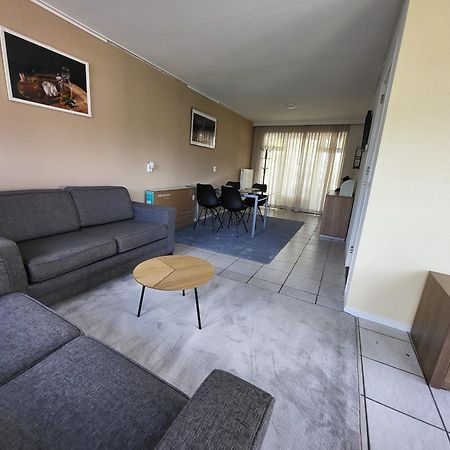 Vakantie Appartement Stadskanaal Εξωτερικό φωτογραφία