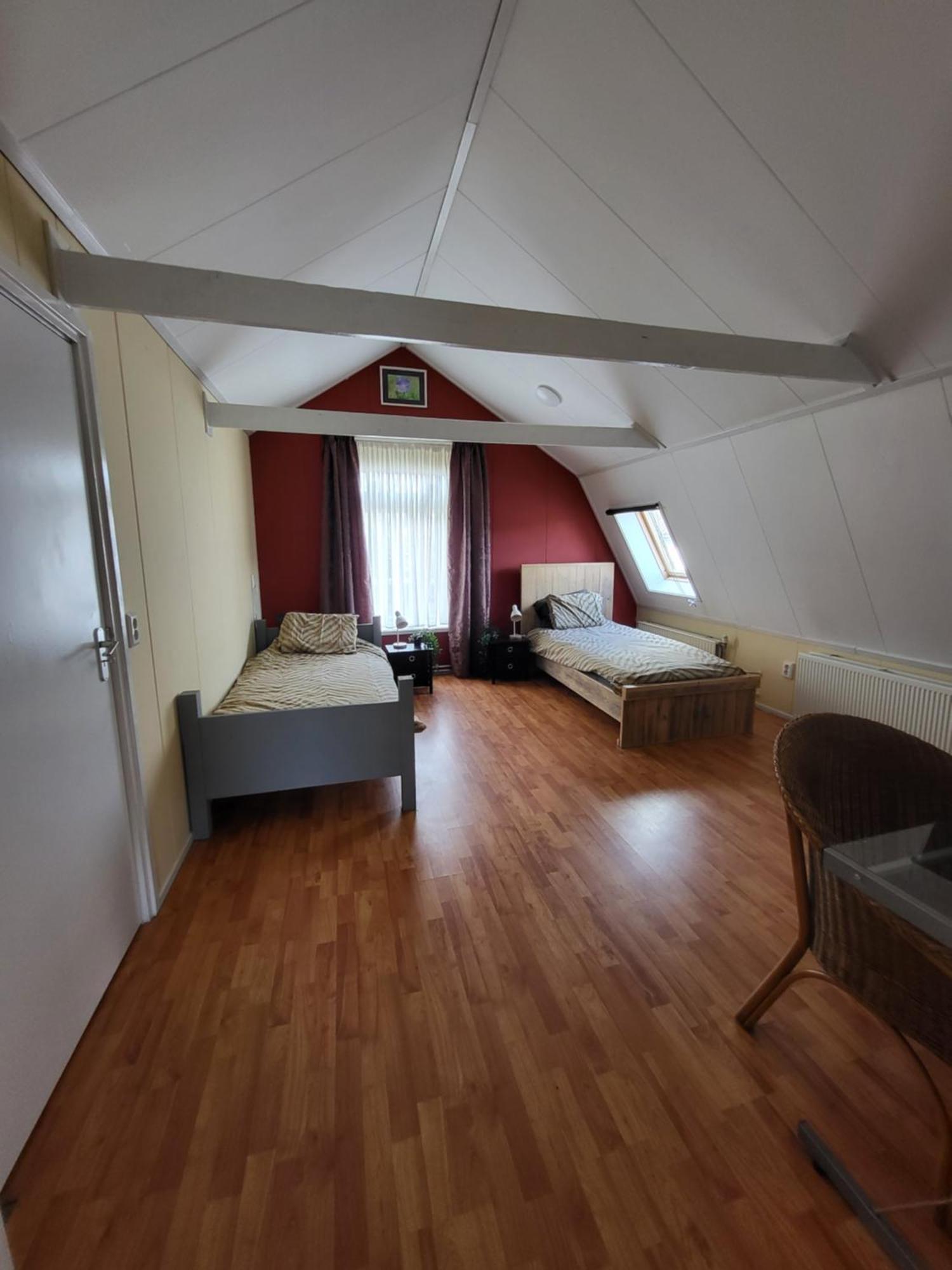 Vakantie Appartement Stadskanaal Εξωτερικό φωτογραφία